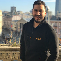 merttonerr profil fotoğrafı