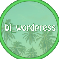 bi_wordpress profil fotoğrafı