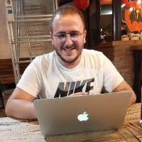 ugursaritr profil fotoğrafı