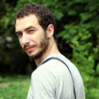 alierdinc profil fotoğrafı