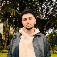 ameradil profil fotoğrafı