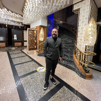 msarialp profil fotoğrafı
