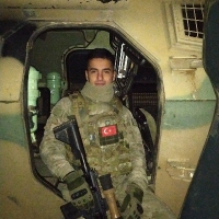 mcoraa profil fotoğrafı