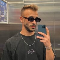 grokmen profil fotoğrafı