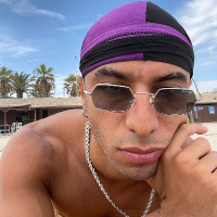 purpfect profil fotoğrafı
