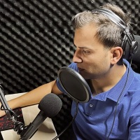 haliskraz profil fotoğrafı
