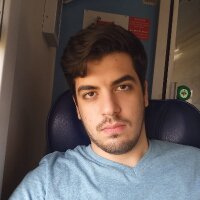 berkucmakli profil fotoğrafı