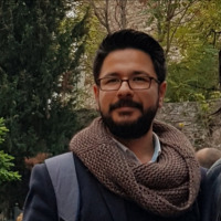 bariskaraz profil fotoğrafı