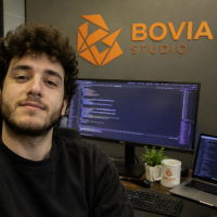boviastudio profil fotoğrafı