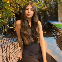 dileksimsek profil fotoğrafı