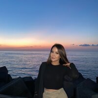 caglakrs profil fotoğrafı