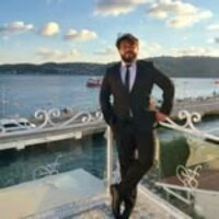 zeynelbinici profil fotoğrafı