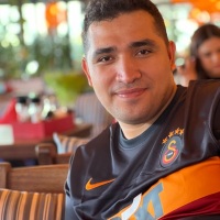 yasirumunc profil fotoğrafı