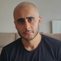 barisunlu123 profil fotoğrafı