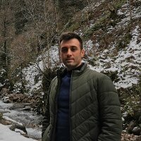 cancoktug profil fotoğrafı
