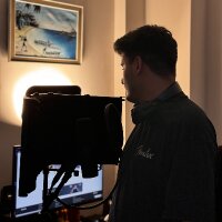enesongun profil fotoğrafı