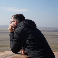 jrwriter profil fotoğrafı