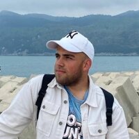 oktayturedi profil fotoğrafı