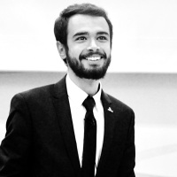 ahmetdogan profil fotoğrafı