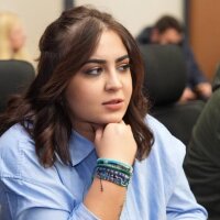 burcumtl profil fotoğrafı
