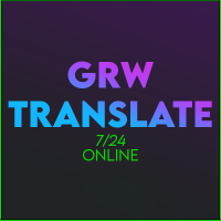 grwtranslate profil fotoğrafı
