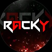 rackyy profil fotoğrafı