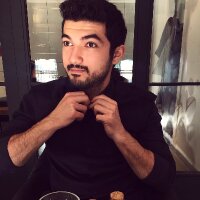 anilsozerii profil fotoğrafı