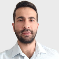 cagataydemir profil fotoğrafı