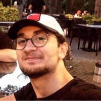 sametcihangir profil fotoğrafı