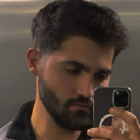 ckahrmnby profil fotoğrafı