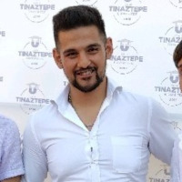 alikayaonu profil fotoğrafı