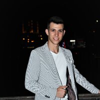 mertkuzu profil fotoğrafı