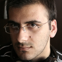 mahyaelmardini profil fotoğrafı