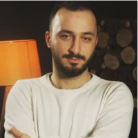 mehmetcanz profil fotoğrafı