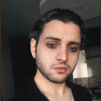 talhagulbahar profil fotoğrafı