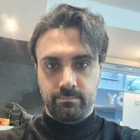 barisyakar profil fotoğrafı