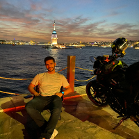 mucahit21 profil fotoğrafı