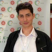harungcn profil fotoğrafı