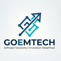 goemtechyazilim profil fotoğrafı