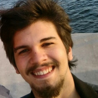 emreevcin profil fotoğrafı