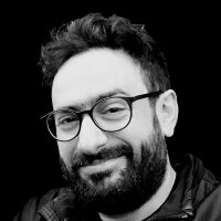 mekazen profil fotoğrafı