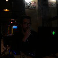 bahadirdemirr profil fotoğrafı
