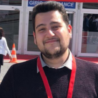 tahadogruer profil fotoğrafı