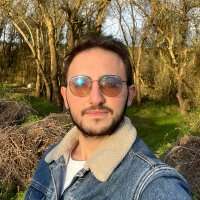 rasitmeletli profil fotoğrafı