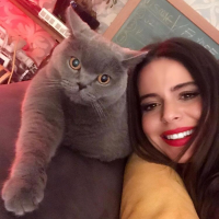 melikekarakayaa profil fotoğrafı