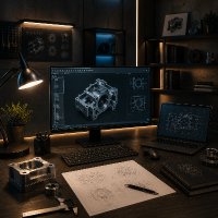 bat3dtasarim profil fotoğrafı