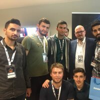 hakimkoca34 profil fotoğrafı
