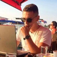 baydarberkay profil fotoğrafı