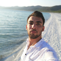 mehmet15bulut profil fotoğrafı