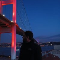 muratboy27 profil fotoğrafı